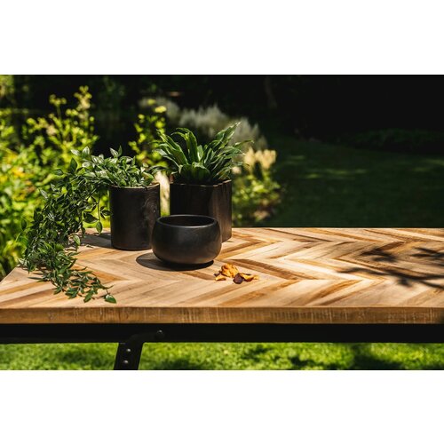Bazar Bizar Vaas The Bondi Vase - Rond