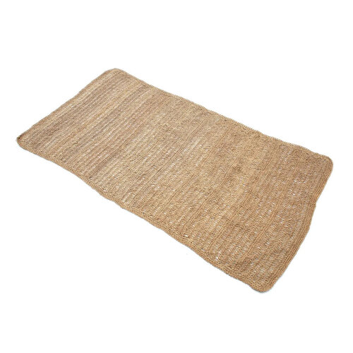 Bazar Bizar De Seagrass Tapijt - Naturel - 200x300