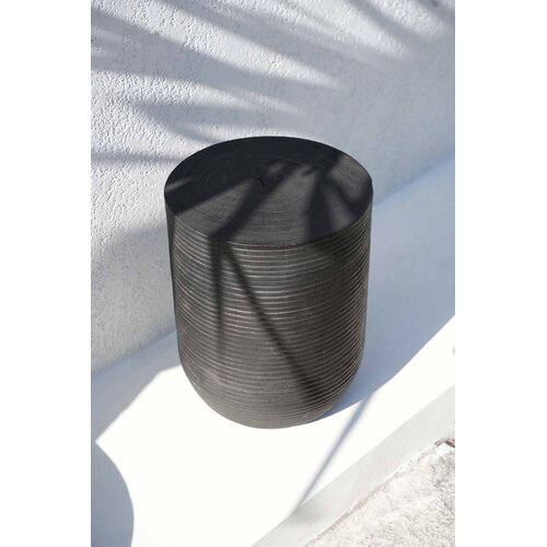 Bazar Bizar De Buntuk Kruk - Zwart