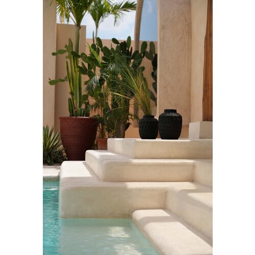 Bazar Bizar De Peaky Vaas - Zwart - M Bazar Bizar De Peaky Vaas - Zwart - M