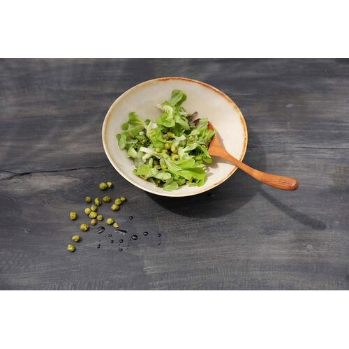 Bazar Bizar De Teak Root Lepel - L Bazar Bizar De Teak Root Lepel - L