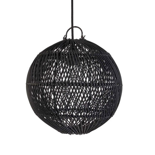 Bazar Bizar The Bubble Hanglamp - Black - S Bazar Bizar The Bubble Hanglamp - Black - S