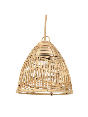 The Bala Pendant - Natural - S