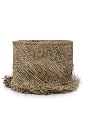 The Pandan Table Lamp Shade - Natural The Pandan Table Lamp Shade - Natural