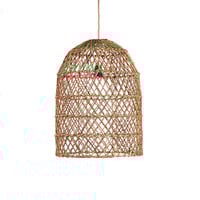 De Xiomara Hanglamp - Naturel - L