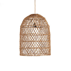 Bazar Bizar Antwerp De Xiomara Hanglamp - Naturel - L