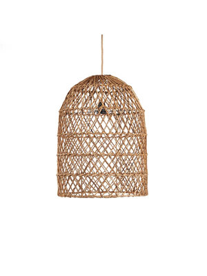 Bazar Bizar Antwerp De Xiomara Hanglamp - Naturel - L