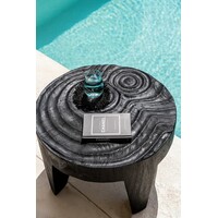 De Madero Koffietafel - Zwart