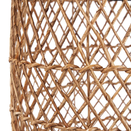 Bazar Bizar Antwerp De Xiomara Hanglamp - Naturel - L