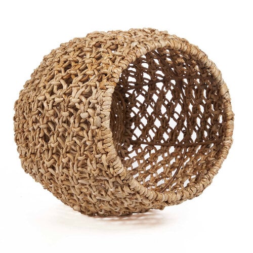 Bazar Bizar Antwerp De Dannih Kruk - Naturel