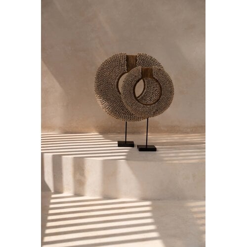 Bazar Bizar Antwerp De Schelp Réunion op Standaard - Natuurlijk