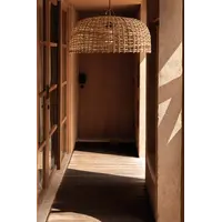 De Cloche Hanglamp - Naturel