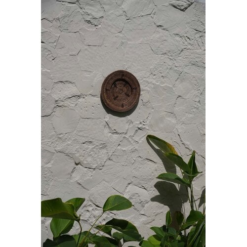 Bazar Bizar De Jasmine Bord - Bruin - S