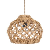 De Banara Hanglamp - Natuurlijk - S