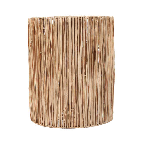 Bazar Bizar The Kohei Wall Applique - Natural