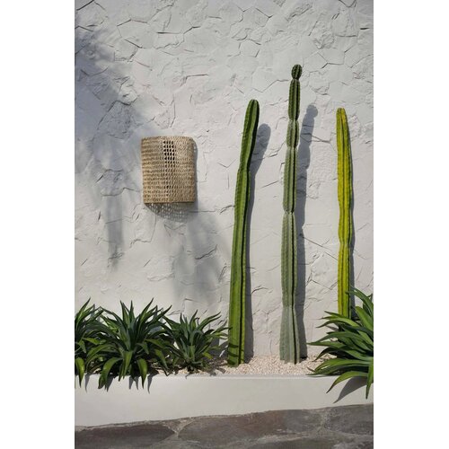 Bazar Bizar De SirKit Applique Muurlamp - Natural