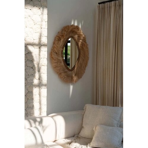 Bazar Bizar De La Duchessa Spiegel - Naturel - L