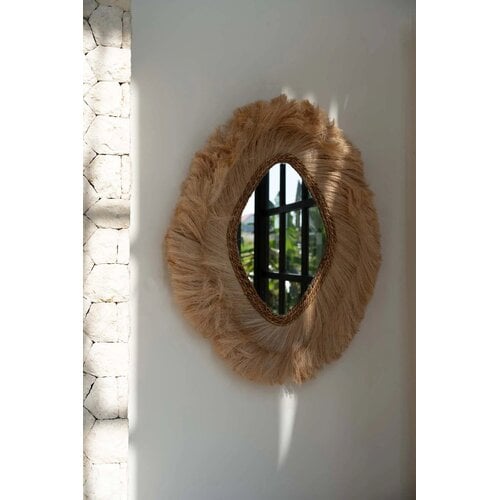 Bazar Bizar De La Duchessa Spiegel - Naturel - L