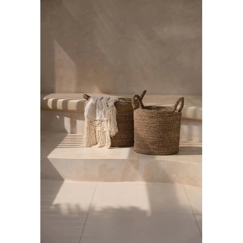 Bazar Bizar De Sensity Mand - Naturel - L