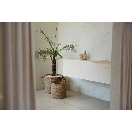 Bazar Bizar De Sensity Mand - Naturel - L