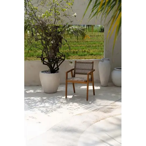 Bazar Bizar De Trikeri Eetkamerstoel