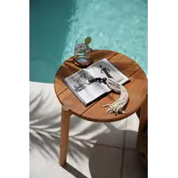 The Gilimanuk Bijzettafel - Outdoor