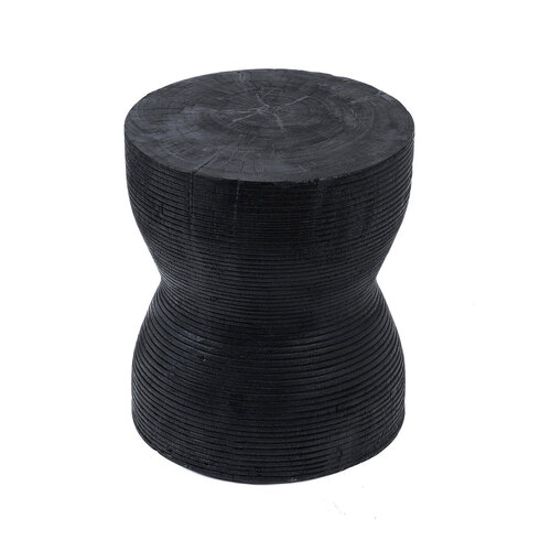 Bazar Bizar De Kotoran Kruk - Zwart