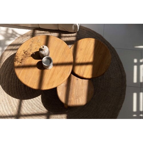 Bazar Bizar De Fusuma Salontafel - S