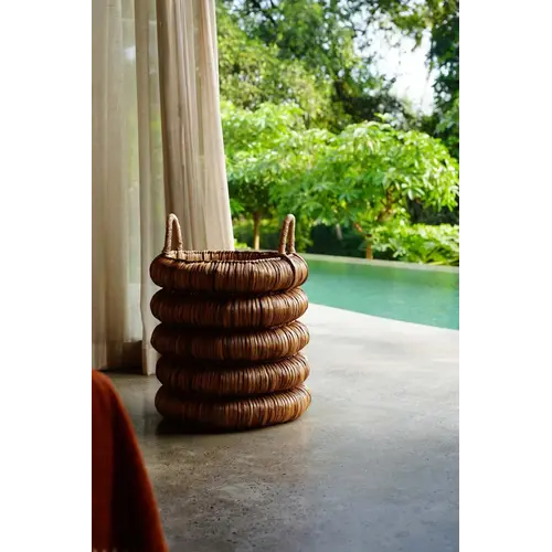 Bazar Bizar De Chunky Mand