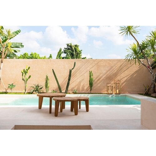 Bazar Bizar The Wabi Sabi Coffee Table - S