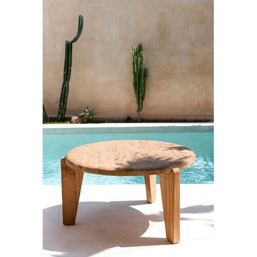 Bazar Bizar The Wabi Sabi Coffee Table - L