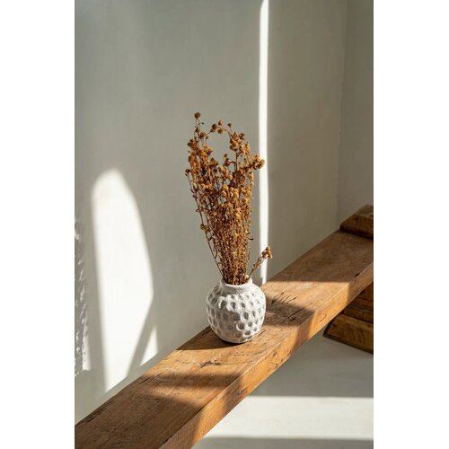 Bazar Bizar The Trendy Vase - Concrete - S Bazar Bizar The Trendy Vase - Concrete - S