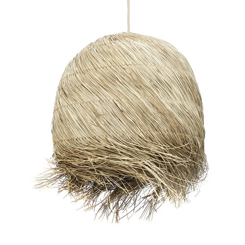 Bazar Bizar The Wicked Pendant - Natural