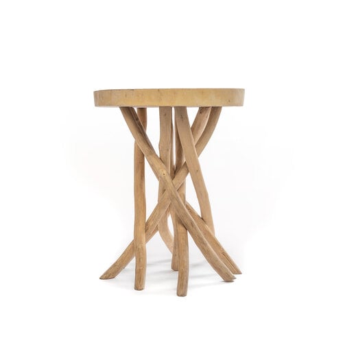Bazar Bizar The Gili Side Table