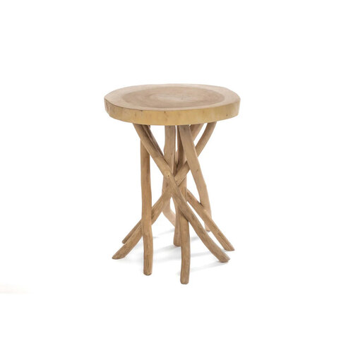Bazar Bizar The Gili Side Table