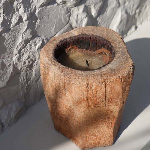 Kandelaars en kaarsenhouders