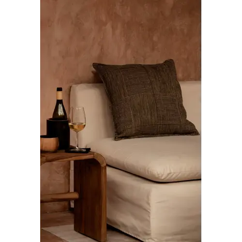 Kussens voor een warm en natuurlijk interieur
