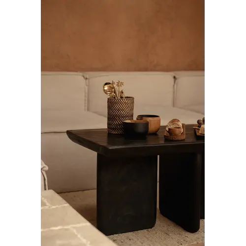 Salontafels voor een warm en stijlvol interieur