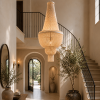 Mediterranean Living & Warm Minimalism | Boho Boetiek