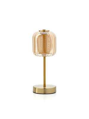 Bazar Bizar Antwerp The Lighty Gaga Led Table Lamp Bazar Bizar Antwerp The Lighty Gaga Led Table Lamp