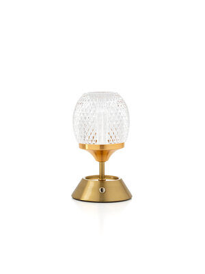 Bazar Bizar Antwerp The Glow Sinatra Led Table Lamp Bazar Bizar Antwerp The Glow Sinatra Led Table Lamp