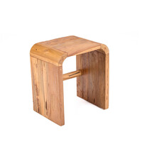 De Arc Bijzettafel - Natuurlijk