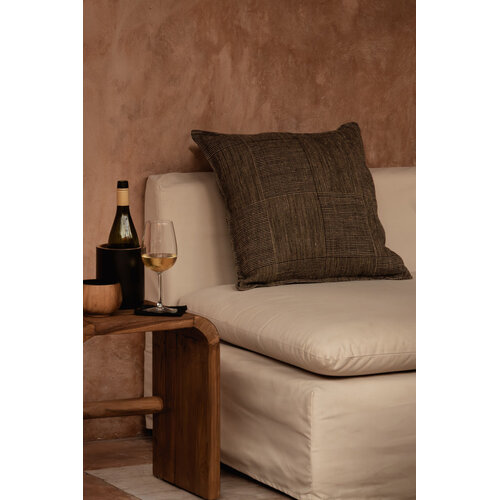 Bazar Bizar Antwerp The Arc Side Table - Natural Bazar Bizar Antwerp The Arc Side Table - Natural