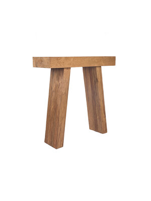 Bazar Bizar Antwerp The Stance Console - Natural Bazar Bizar Antwerp The Stance Console - Natural