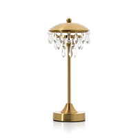 De Chandelette Led Tafellamp