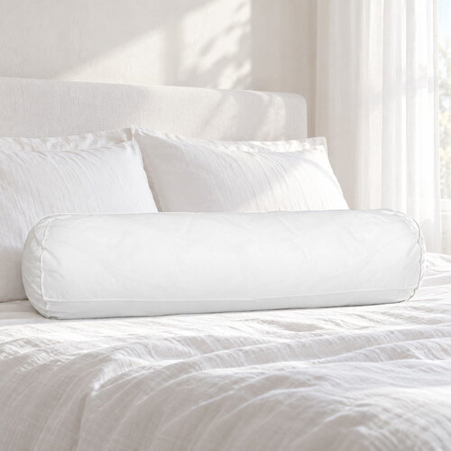 Bazar Bizar White Inner Cushion Rectangular - 35x100 Bazar Bizar White Inner Cushion Rectangular - 35x100