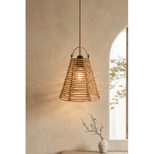 Bazar Bizar The Fini Hanglamp- Natural - S Bazar Bizar The Fini Hanglamp- Natural - S