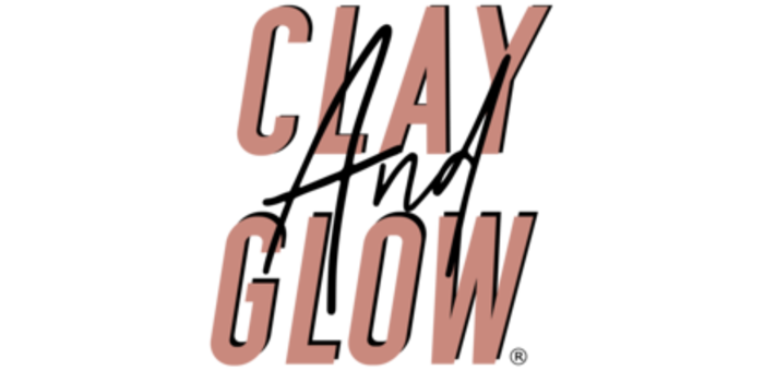 Clay And Glow ✘ - Simply Beauty Shop / Simply Beauty Bar