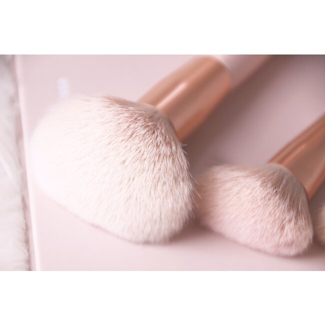 Maria Malki Cosmetics  Oogschaduw kwasten set