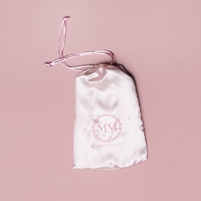 Maria Malki Cosmetics  Oogschaduw kwasten set